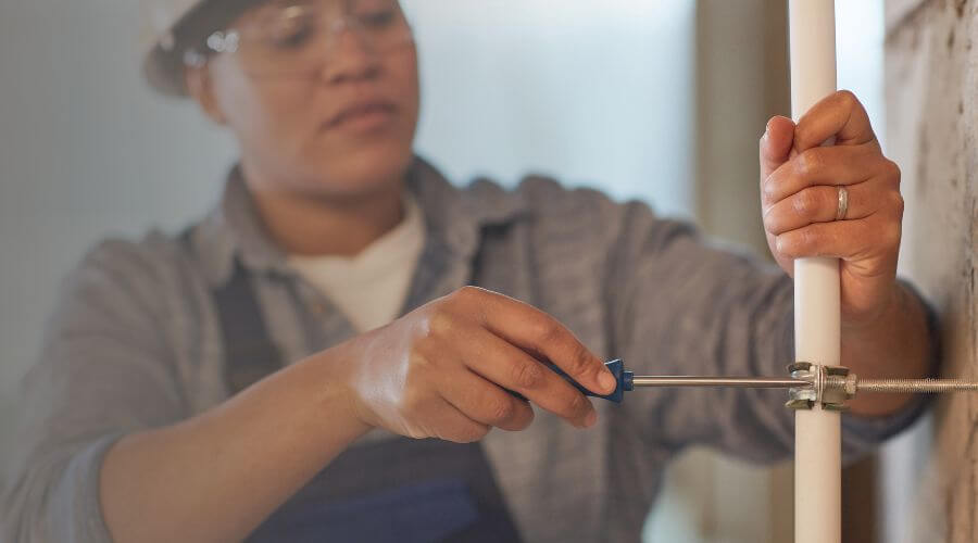 Professional annual plumbing maintenance services in Chittenden, VT